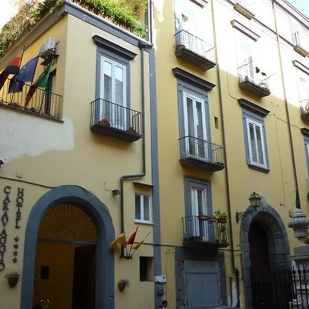 Hotel Caravaggio