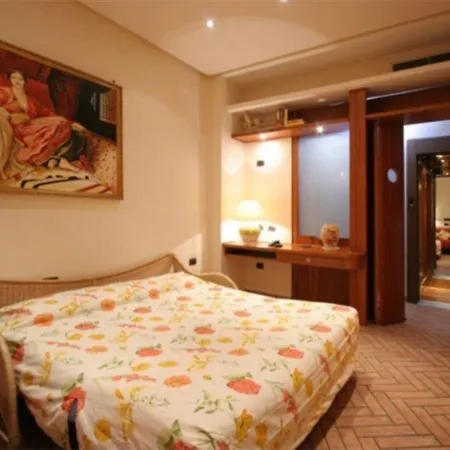 Hotel Ares