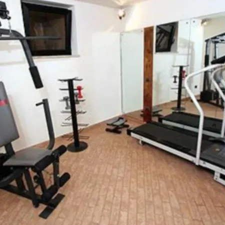 Hotel Ares Napoli