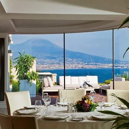 Hotel Grand Vesuvio