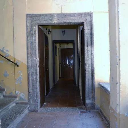 San Biagio, 25 A Neapol