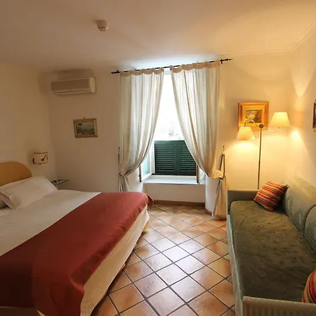 Bed & Breakfast Weekend A Napoli 3*