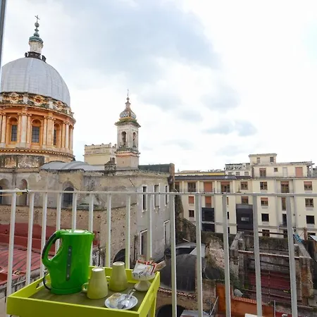 Couette-café Tecla 3*