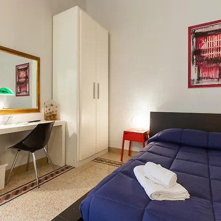 Appartamento Duomo 22 - Bh 50