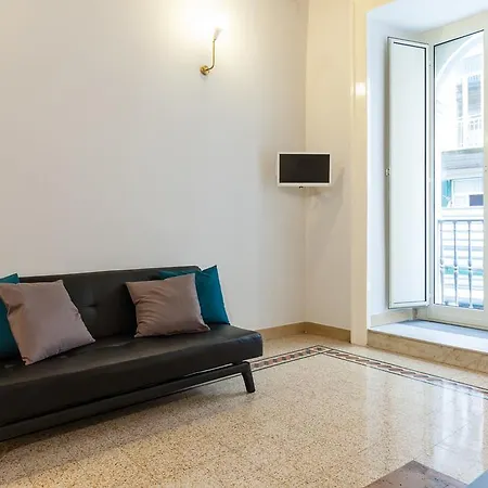 Appartamento Duomo 22 - Bh 50 *