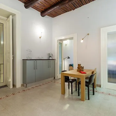 Appartamento Duomo 22 - Bh 50 *