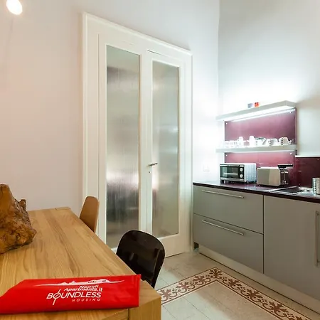 Appartamento Duomo 22 - Bh 50 Napoli