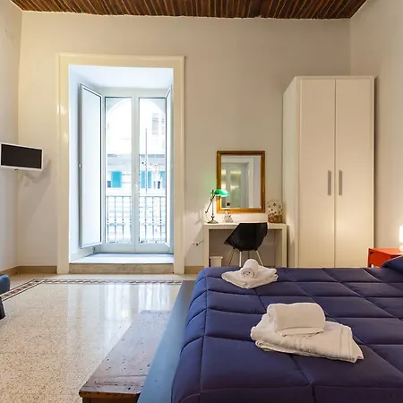 Appartamento Duomo 22 - Bh 50 Napoli