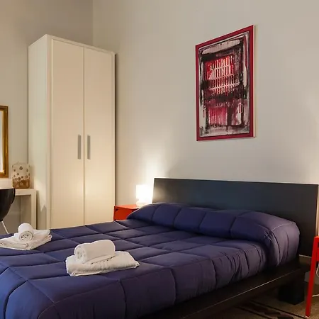 Appartamento Duomo 22 - Bh 50 Napoli