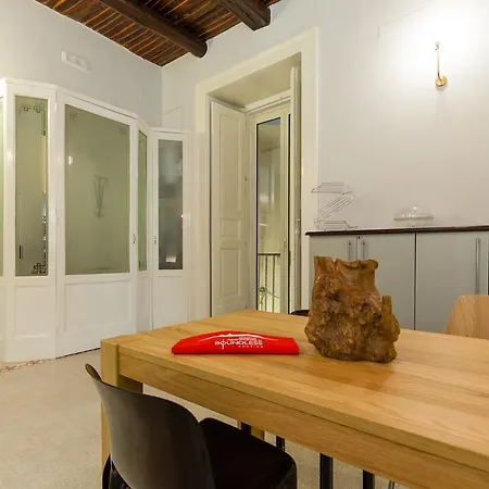 Appartamento Duomo 22 - Bh 50