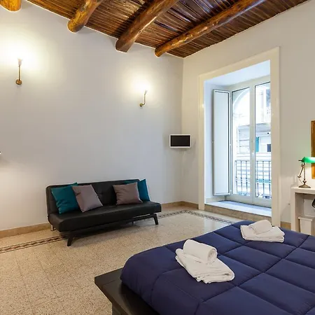 Appartamento Duomo 22 - Bh 50 *