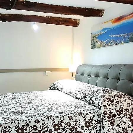 Nicla Napoli