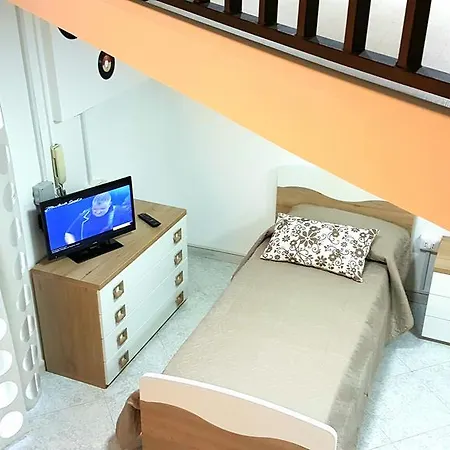 Nicla Napoli