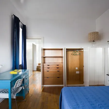 Spaccanapoli Napoli