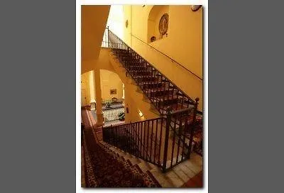 Отель Grand Capodimonte 4*
