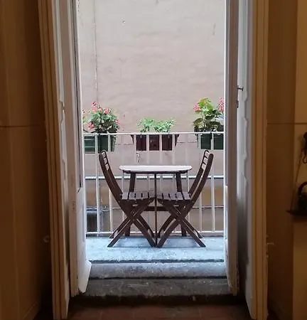Hébergement de vacances La Dimora Del Professore *