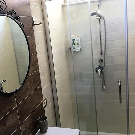 Terrazza Partenopea 2* Νάπολη