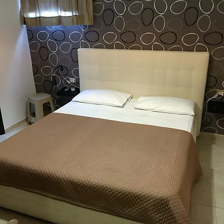 Terrazza Partenopea Bed and Breakfast 2*