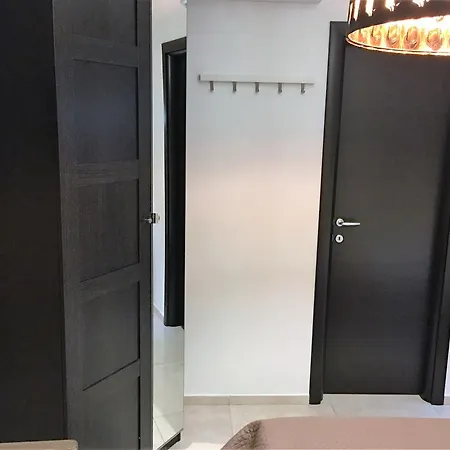 住宿加早餐酒店 特拉扎帕腾匹亚公寓 那不勒斯