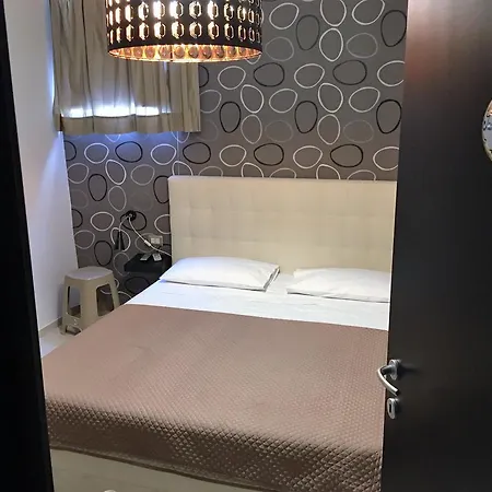 Terrazza Partenopea 2* Νάπολη