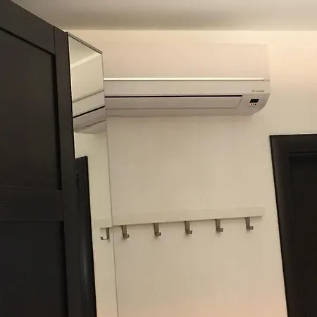 特拉扎帕腾匹亚公寓 住宿加早餐酒店 那不勒斯