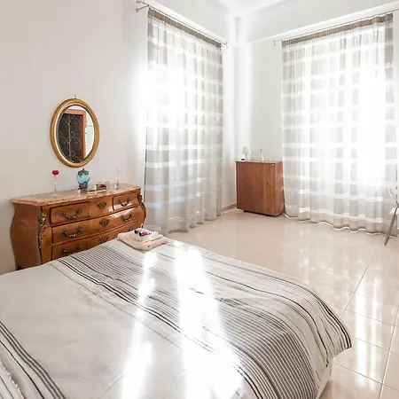 La Cartolina Di Parking Free Small Car Appartement