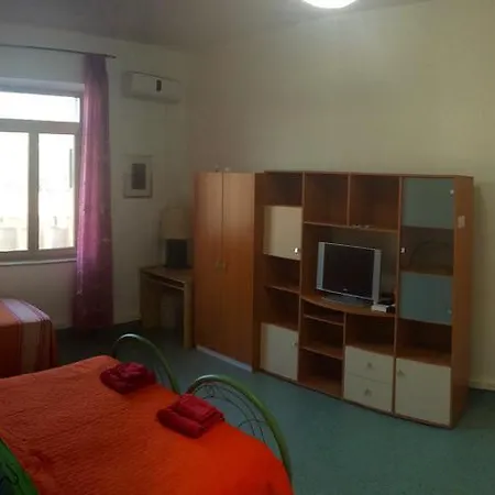 Fragolina Napoli