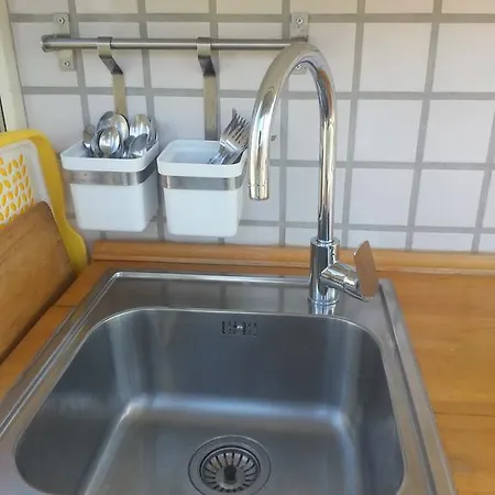 Sofia Apartment *
