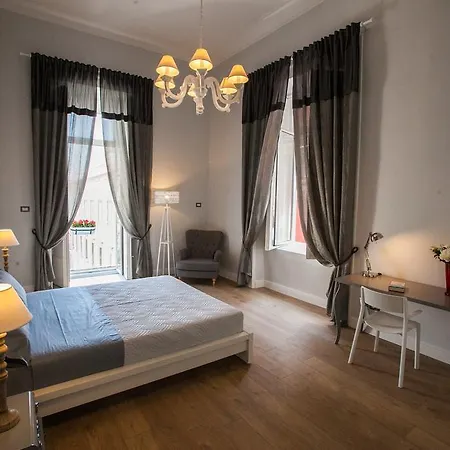 Apartamento Largo Donnaregina