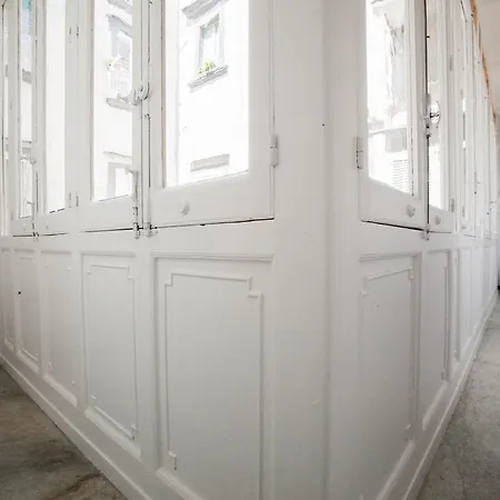 Apartamento Largo Donnaregina