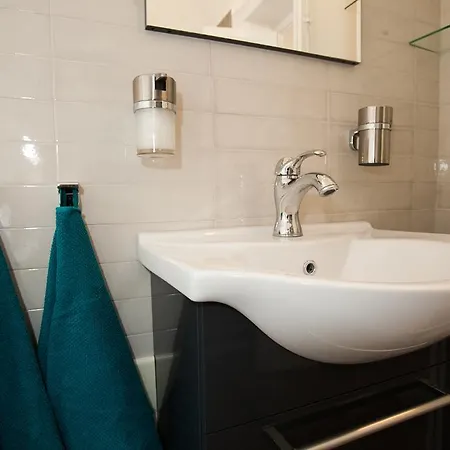 Apartamento Largo Donnaregina Nápoles