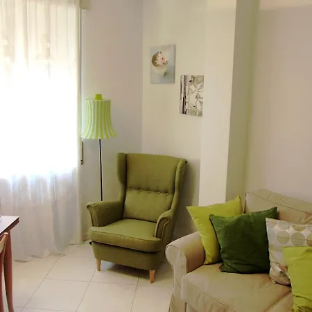 Dimora Nini Holiday home Naples