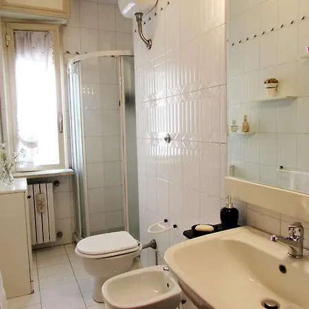 Dimora Nini Holiday home