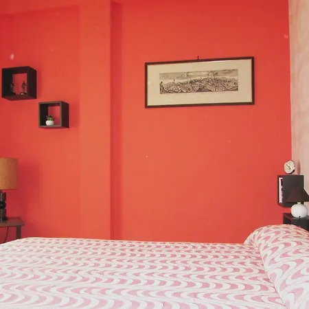 Holiday home Dimora Nini *