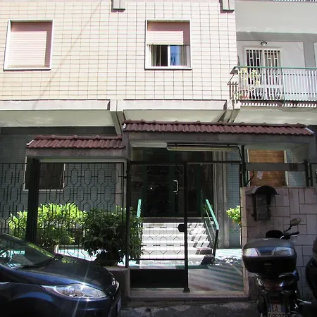 Dimora Nini * Naples