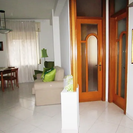 Holiday home Dimora Nini