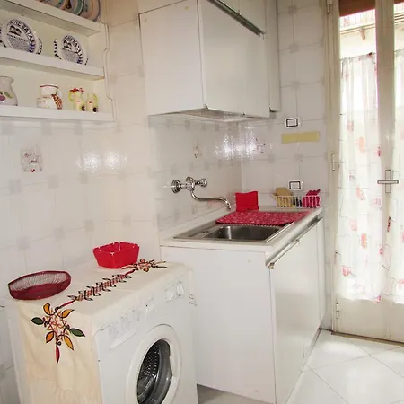 Dimora Nini Holiday home Naples