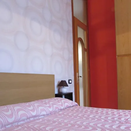 Holiday home Dimora Nini *