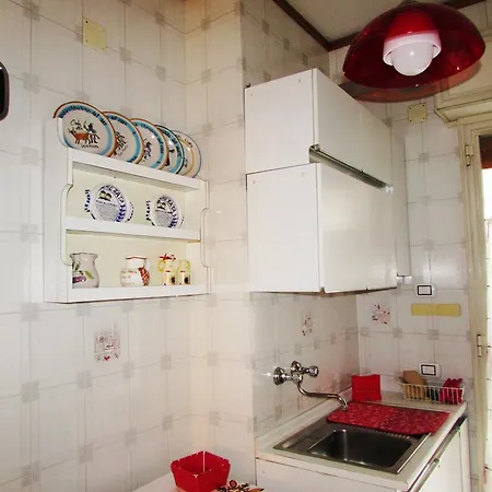 Holiday home Dimora Nini Naples