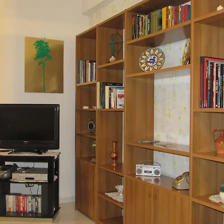 Holiday home Dimora Nini