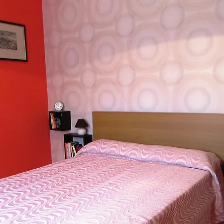 Dimora Nini Holiday home Naples