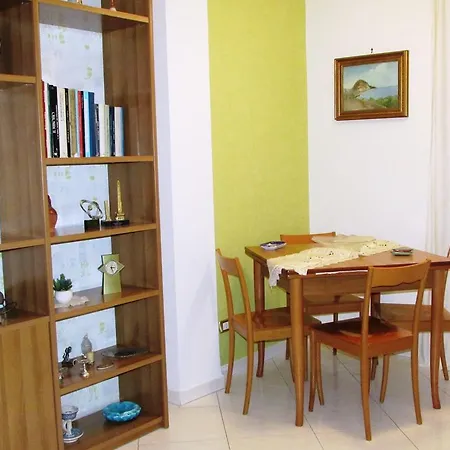 Dimora Nini Holiday home