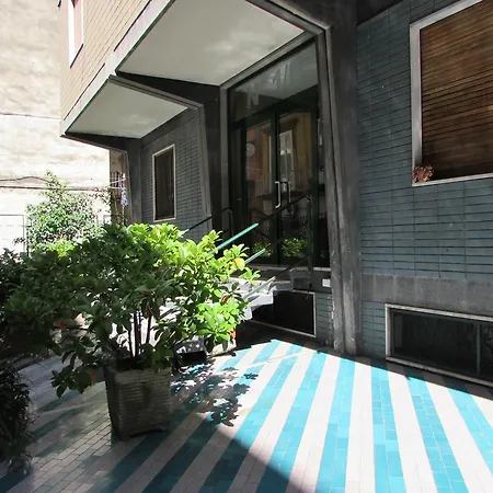 Holiday home Dimora Nini *
