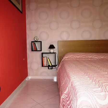 Dimora Nini Holiday home *