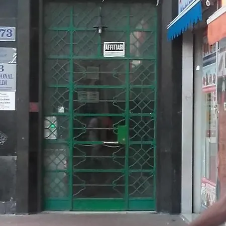 Fragolina * Napoli