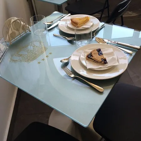 Art Piazza Carita' Hotel 4*