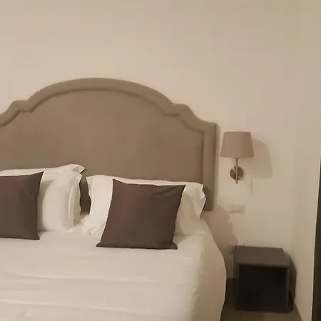 호텔 델 레알 오르토 보타니코 4*
