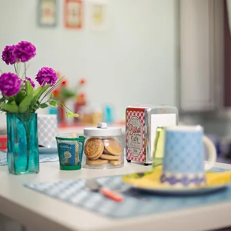 Viaggio A Bed & Breakfast 2*
