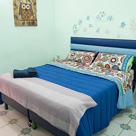 Bed & Breakfast Viaggio A Naples