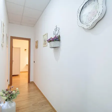 Anthea Bb Отель типа 